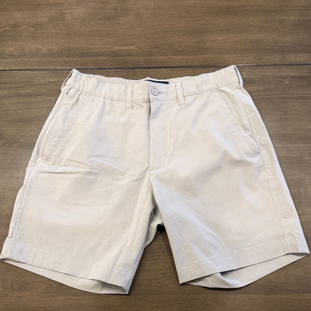 Men's Abercrombie and Fitch Golf Shorts